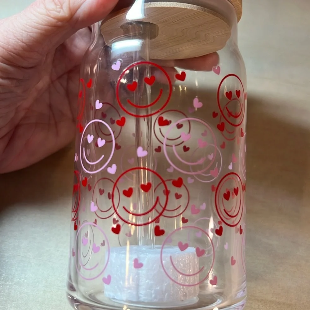 Glass Tumblr… Season of love